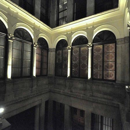 Barcelona Gotic Guesthouse Zewnętrze zdjęcie