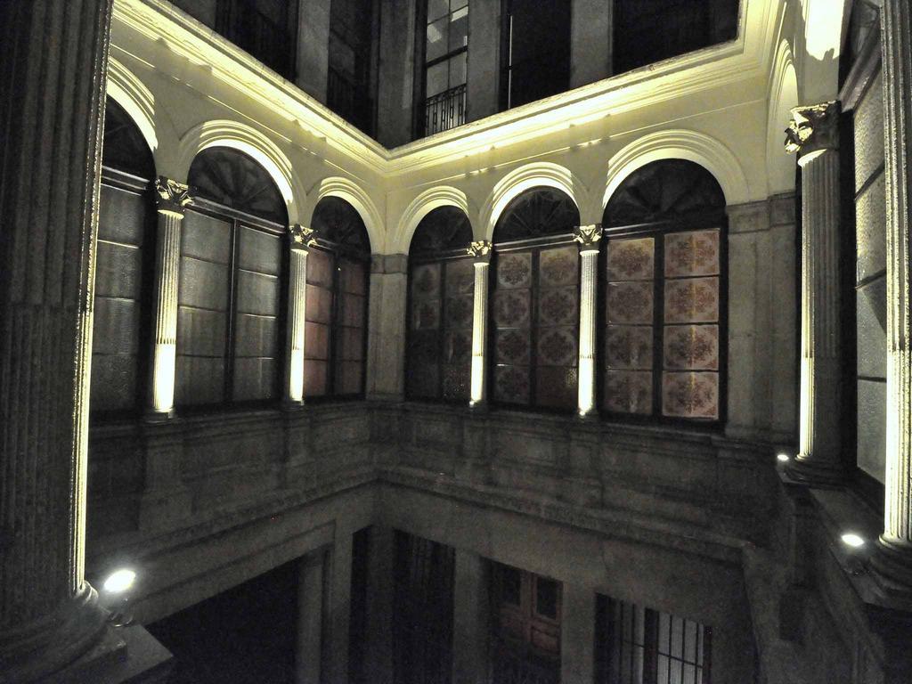 Barcelona Gotic Guesthouse Zewnętrze zdjęcie